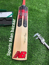 New Balance TC 1260 Players Edition English Willow Bat