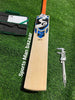 SG RP 17 Rishab Pant Edition English Willow Bat
