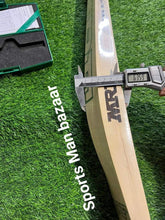 MRF Wizard Classic VK English Willow Bat