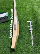 MRF Wizard Classic VK English Willow Bat