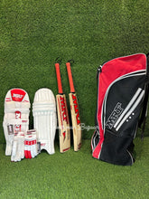 MRF Virat Kohli Hard Ball cricket kit