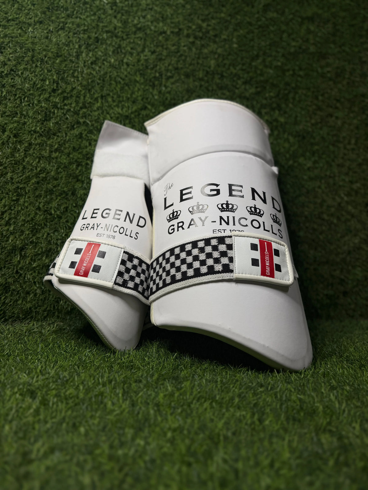Gray Nicolls Legend ThighPads PE