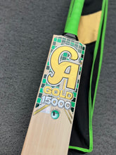 CA Gold 15000 Cricket Bat