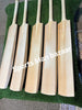 Plain English Willow Cricket Bats