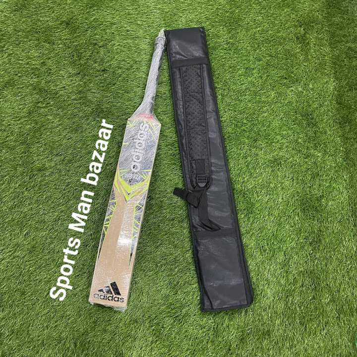 Adidas Incurza bat