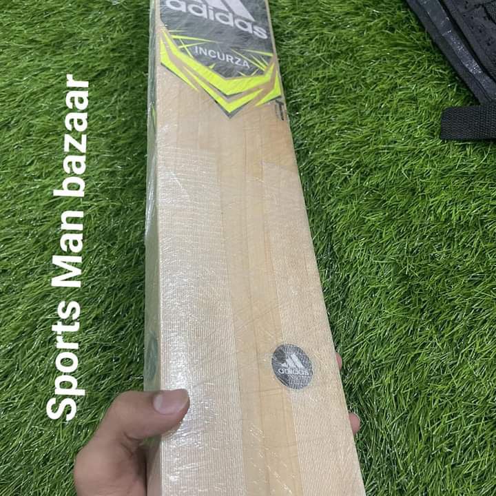 Adidas Incurza bat