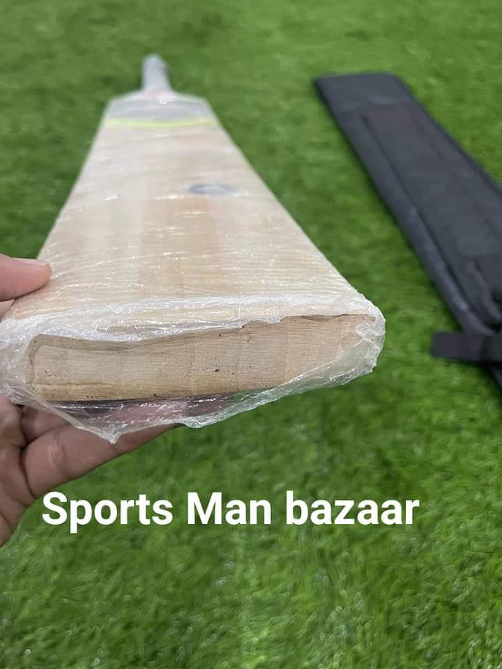 Adidas Incurza bat