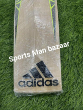 Adidas Incurza bat