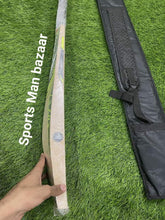 Adidas Incurza bat