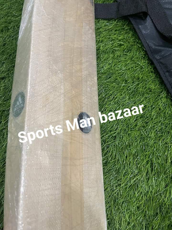 Adidas Incurza bat