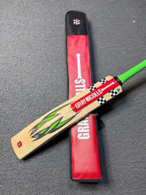 Gray Nicolls Fusion Players Edition Cricket bat