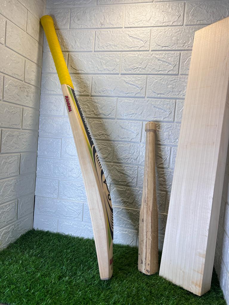 Kookaburra Kahuna Icon Limited Edition Bat for sale