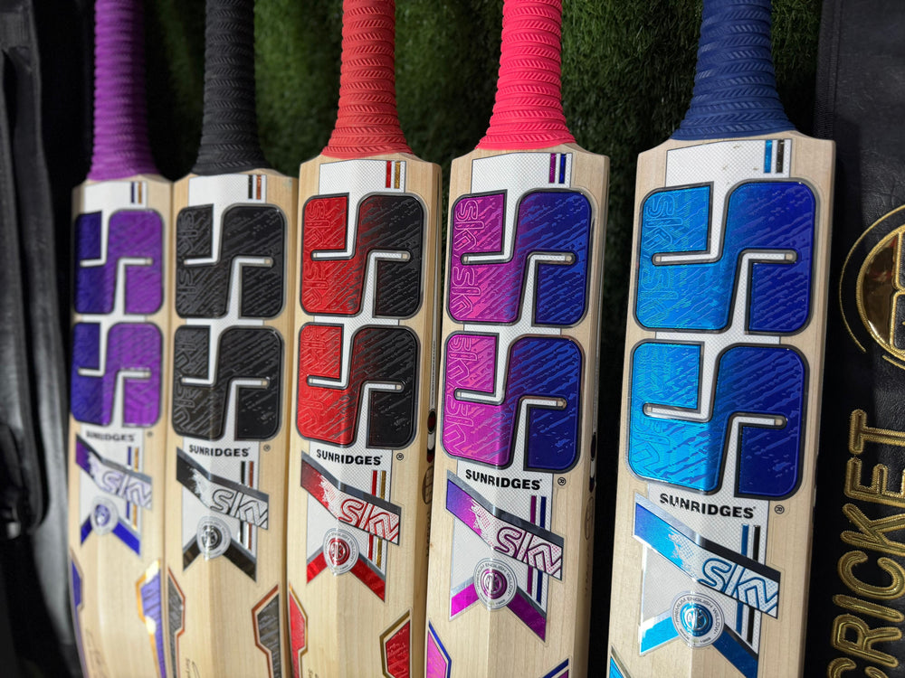 SS SKY Pro Range