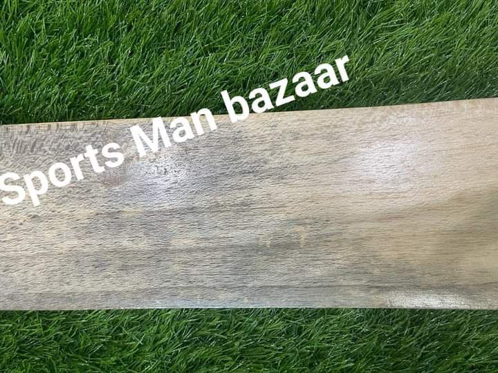 Coconut Wood Tapeball Bat