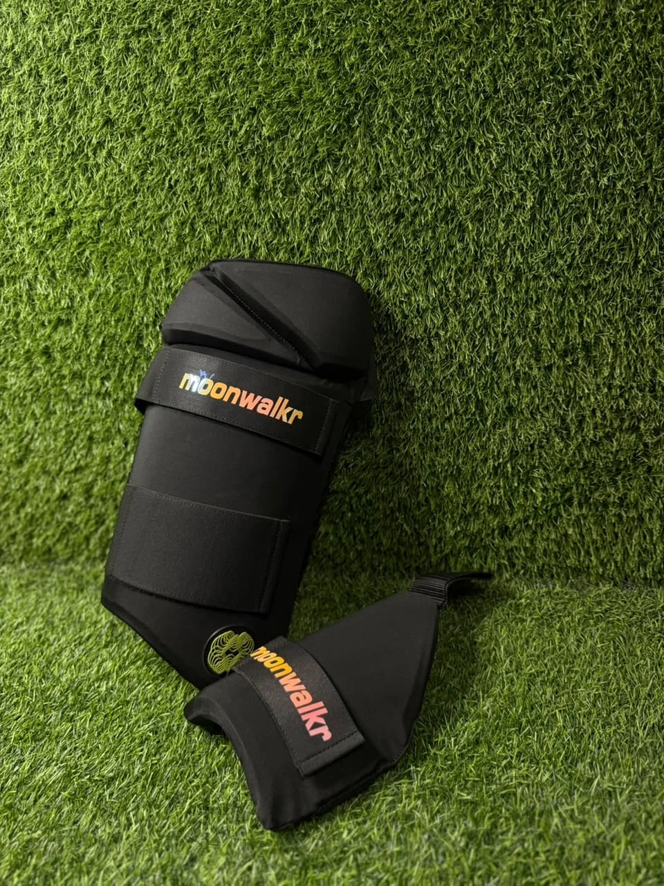 Moonwalkr Pro 2.0 Double Thigh pads