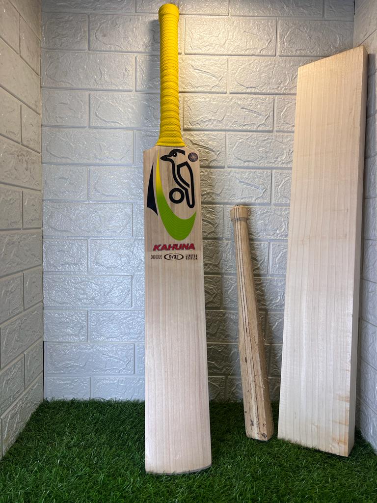 Kookaburra Kahuna Icon Limited Edition Bat for sale