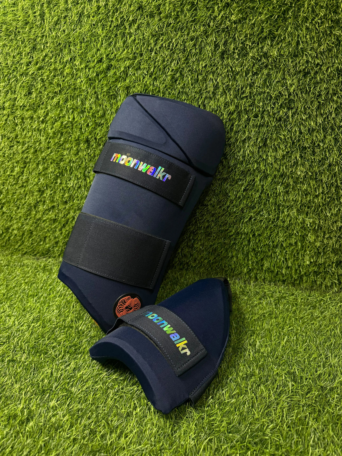 Moonwalkr Batting Thigh Pads 2.0