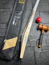 CA WHITE DRAGON Grade 1 English Willow Hard Ball Cricket Bat