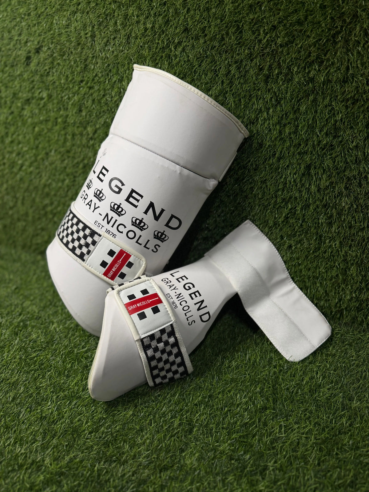 Gray Nicolls Legend ThighPads PE