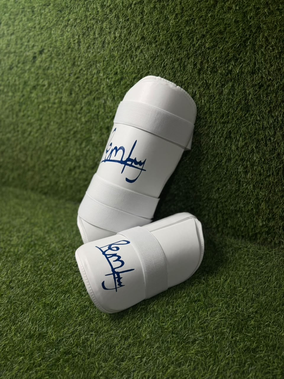 Remfry Batting Thigh Pads