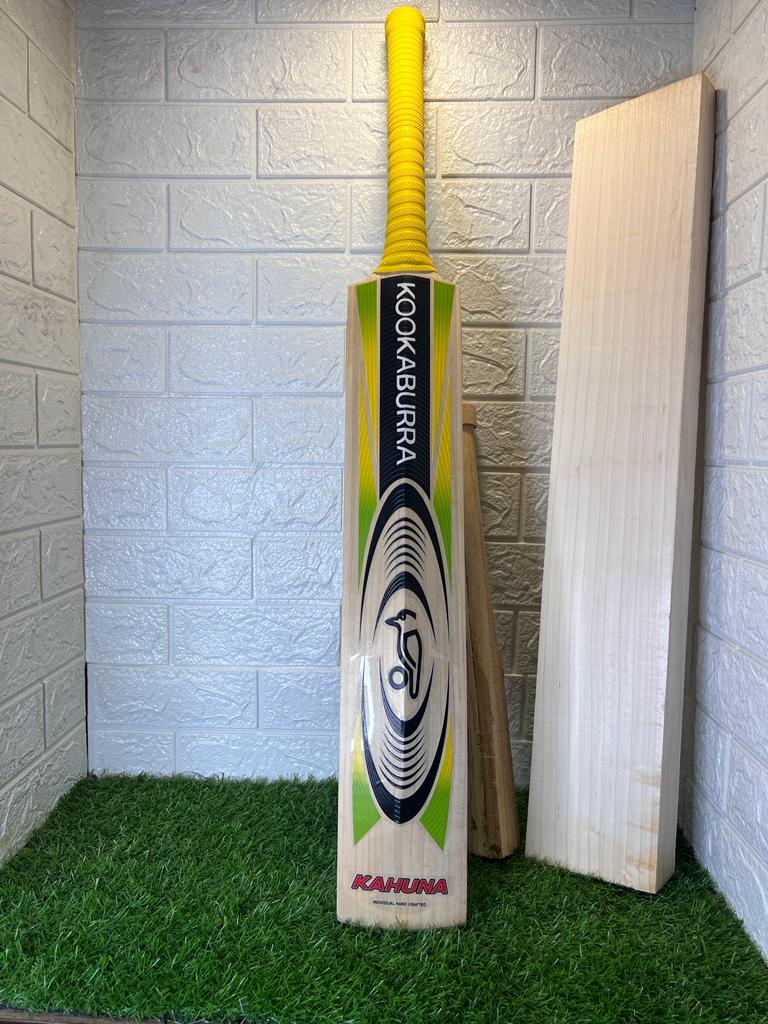 Kookaburra Kahuna Icon Limited Edition Bat for sale