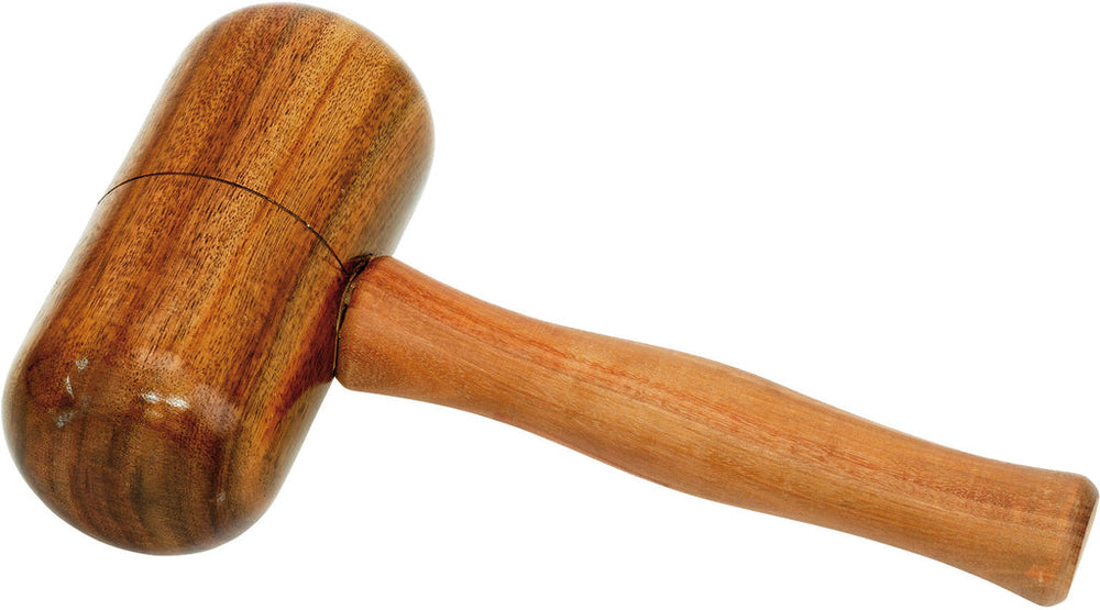 Cricket Bat Knocking Hammer