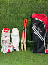 MRF Virat Kohli Hard Ball cricket kit