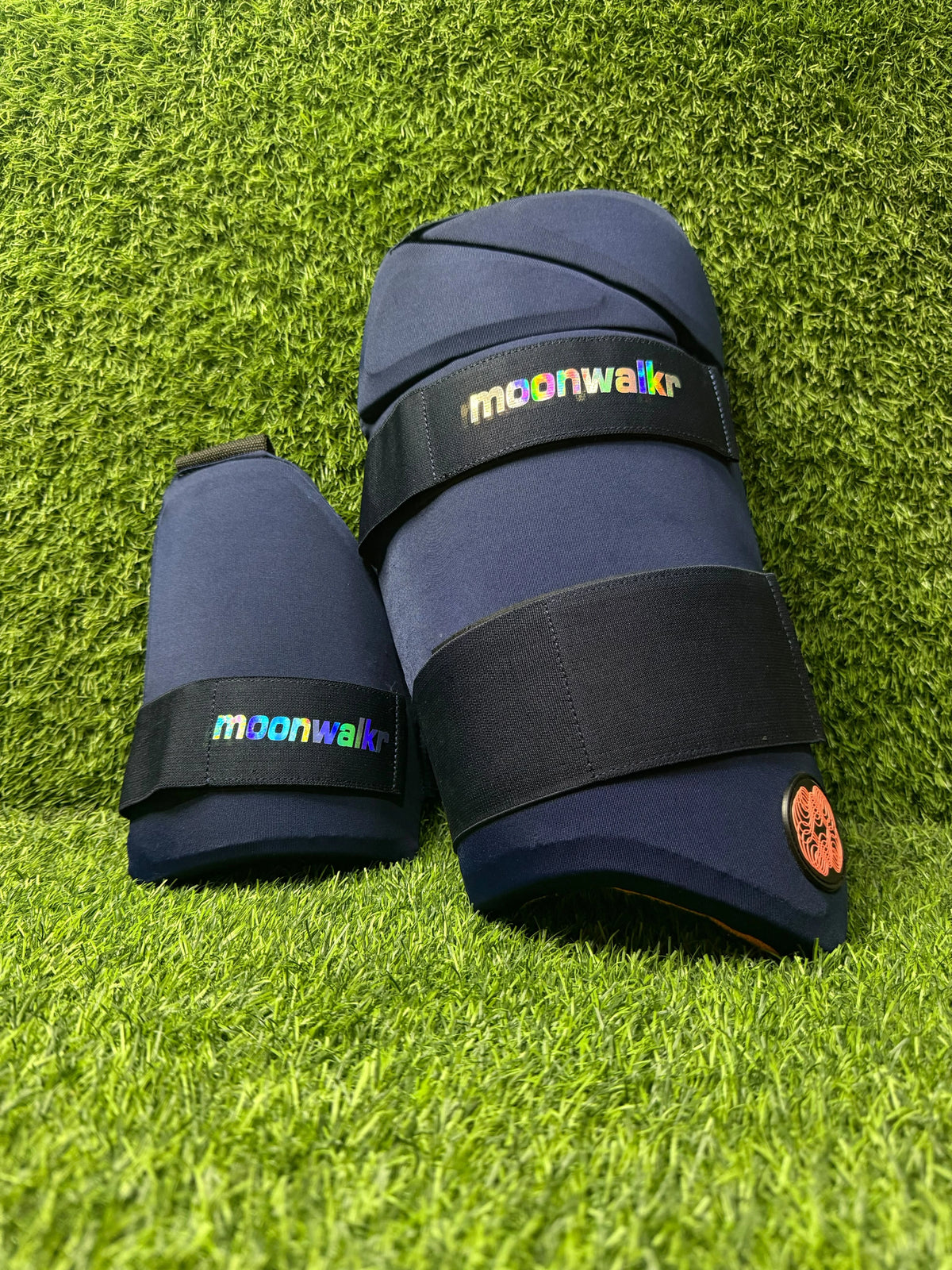 Moonwalkr Batting Thigh Pads 2.0