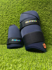 Moonwalkr Batting Thigh Pads 2.0
