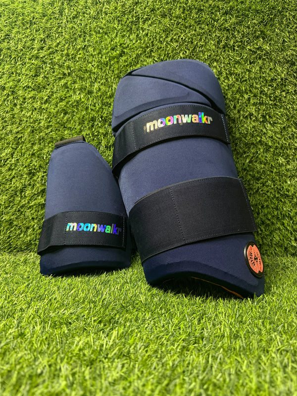 Moonwalkr Batting Thigh Pads 2.0