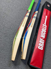Gray Nicolls Hovac 1.3 2026 Edition Cricket Bats