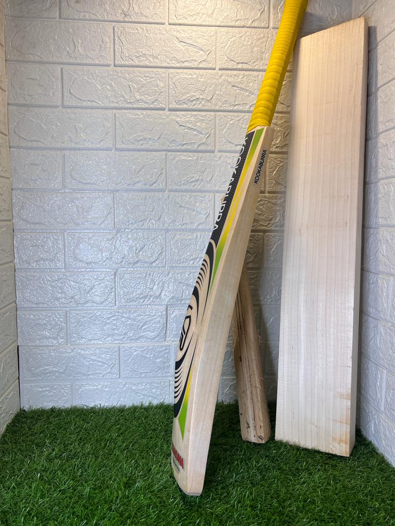 Kookaburra Kahuna Icon Limited Edition Bat for sale