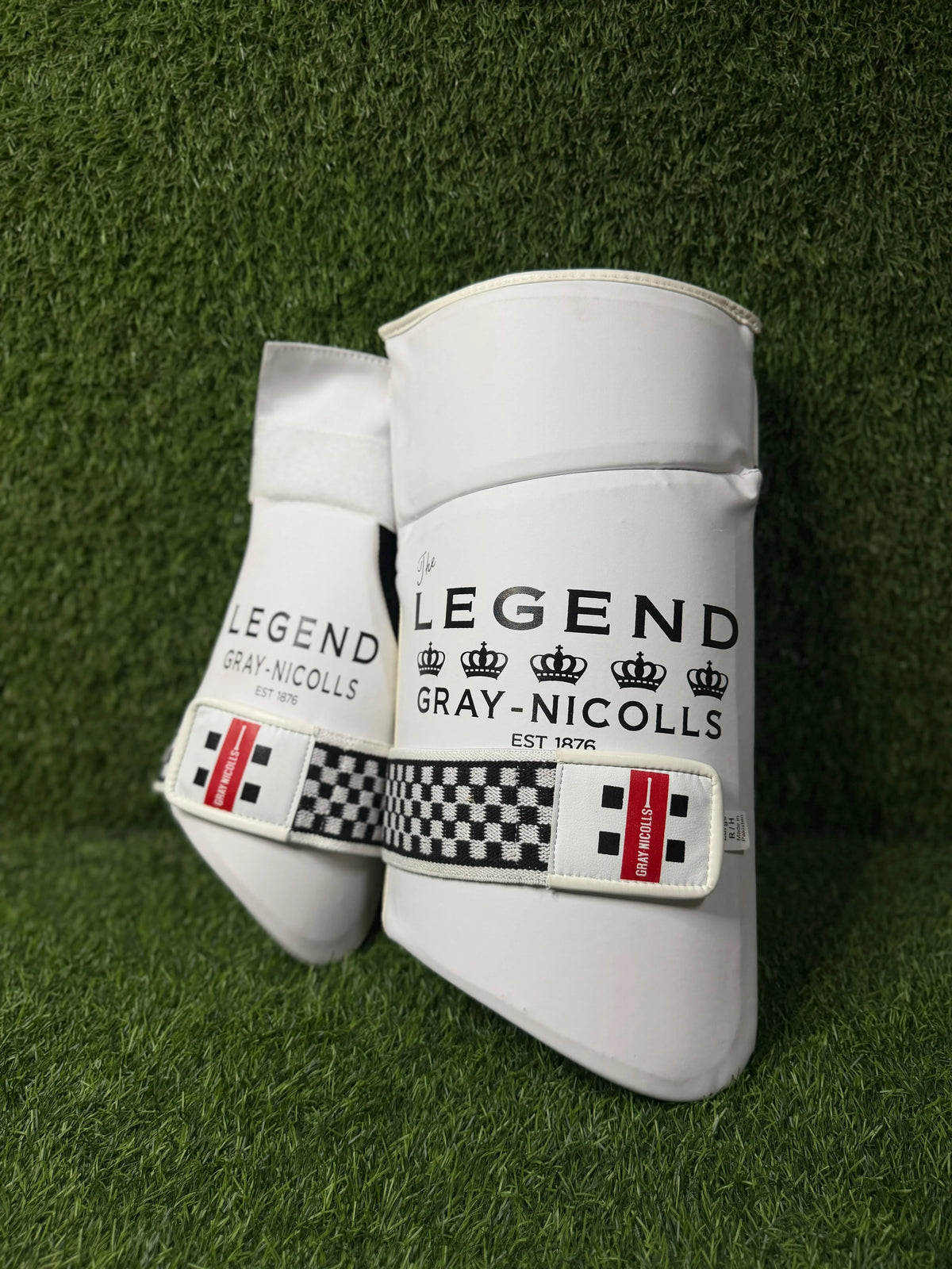 Gray Nicolls Legend ThighPads PE