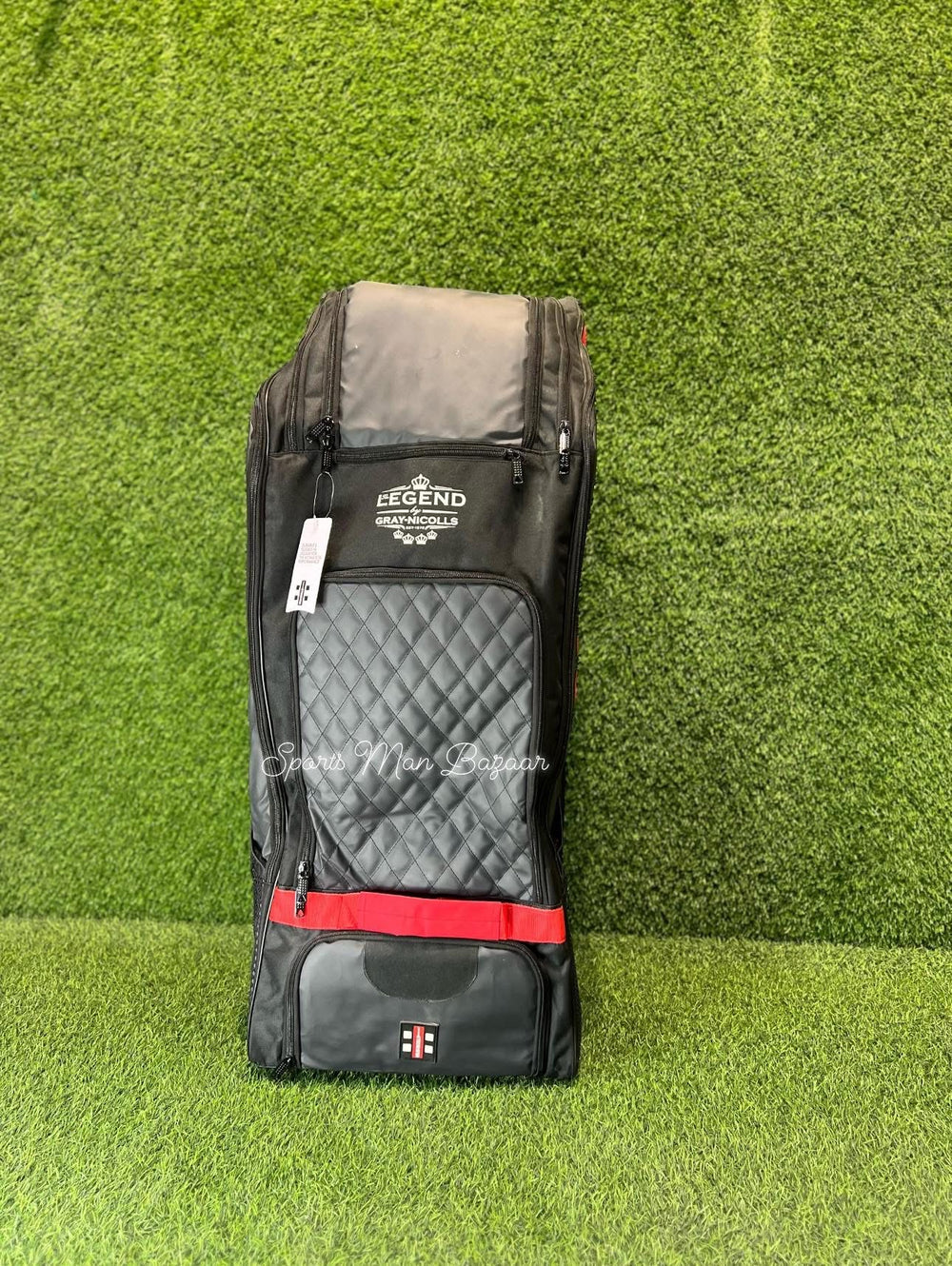 Gray nicolls duffle Kitbag