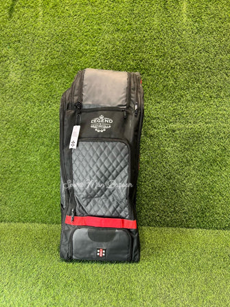 Gray nicolls duffle Kitbag
