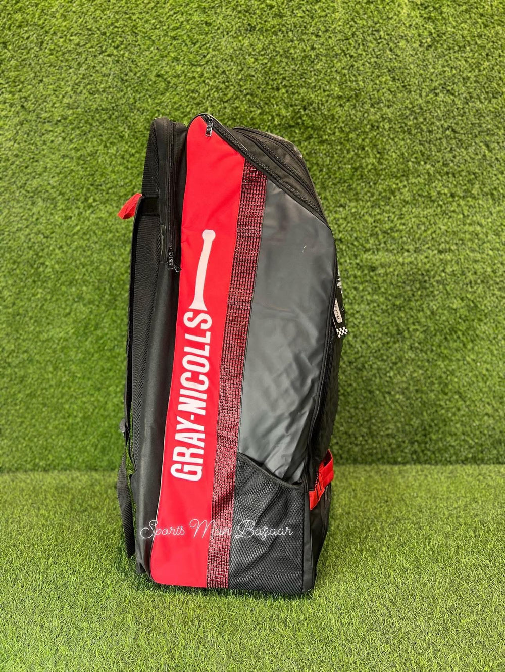 Gray nicolls duffle Kitbag