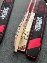 CA Gold 15000 PLAYERS EDITION  Grade 1 English Willow Hard Ball Cricket Bat