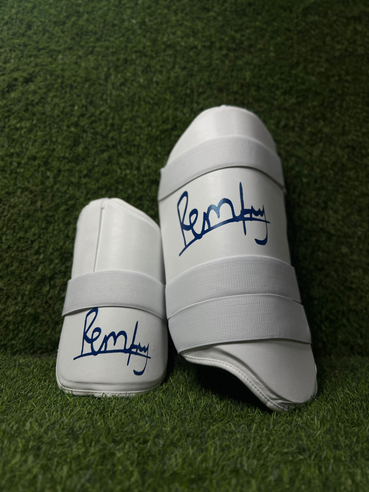 Remfry Batting Thigh Pads