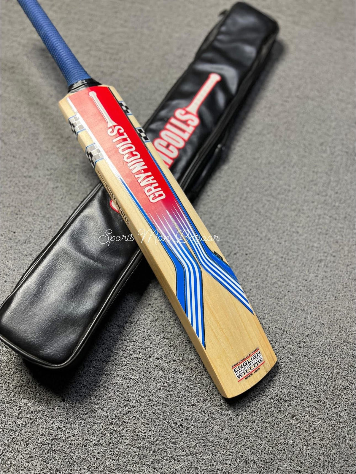 Gray Nicolls Stratos -2025 Edition