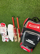 MRF Virat Kohli Hard Ball cricket kit