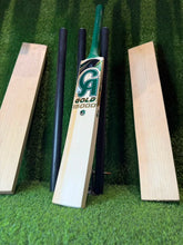 CA Pro 15000 Players Edition Grade 1 English Willow Cricket Bat