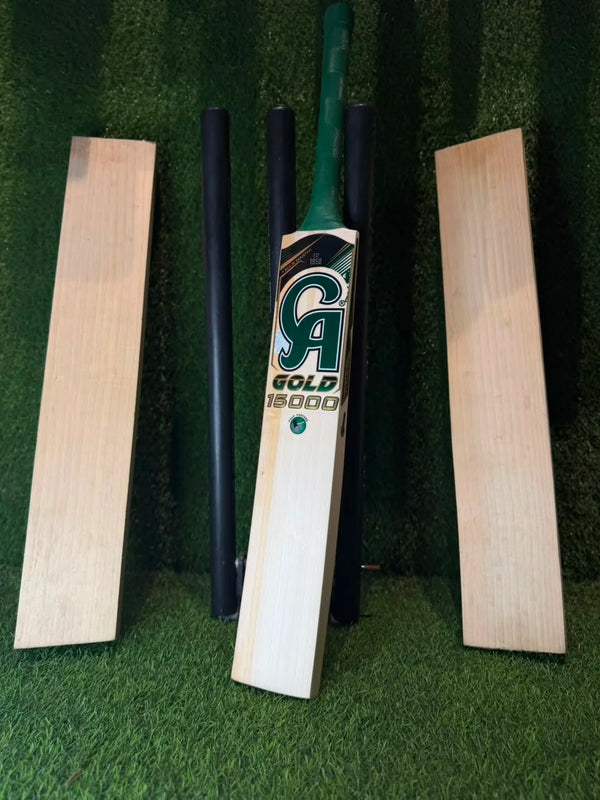 CA Pro 15000 Players Edition Grade 1 English Willow Cricket Bat