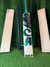 CA Pro 15000 Players Edition Grade 1 English Willow Cricket Bat
