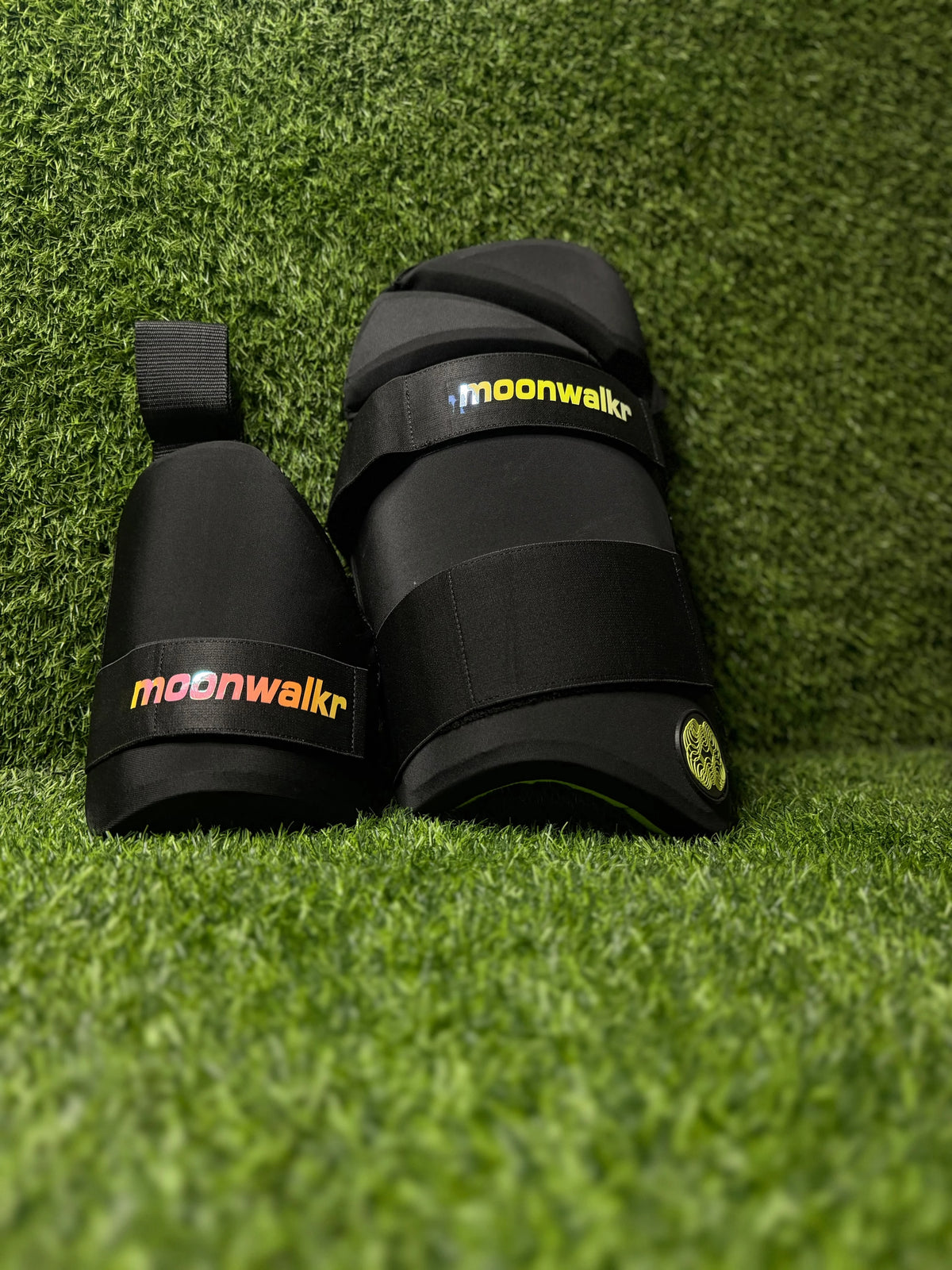 Moonwalkr Pro 2.0 Double Thigh pads
