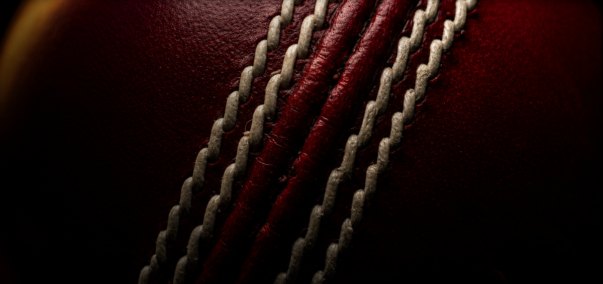 PLAY LIKE
A CHAMPION