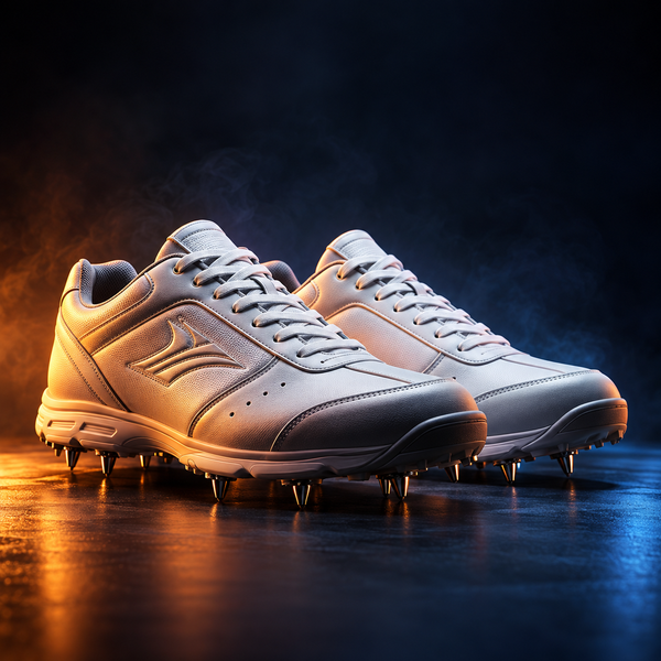 Spiked Shoes
