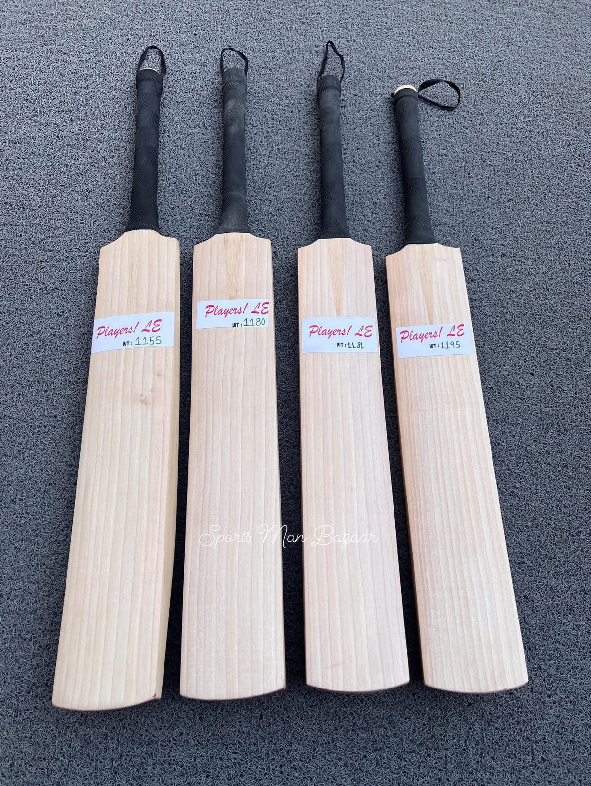 SMB Long Blade Pro Series – Elite Grade 1 English Willow