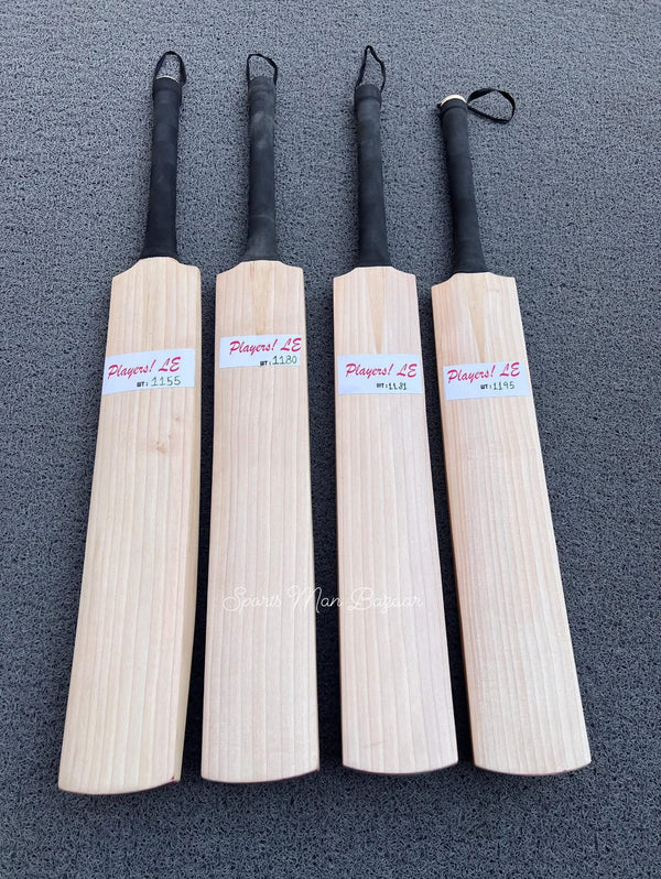 SMB Long Blade Pro Series – Elite Grade 1 English Willow