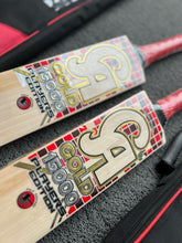 CA Gold 15000 PLAYERS EDITION  Grade 1 English Willow Hard Ball Cricket Bat