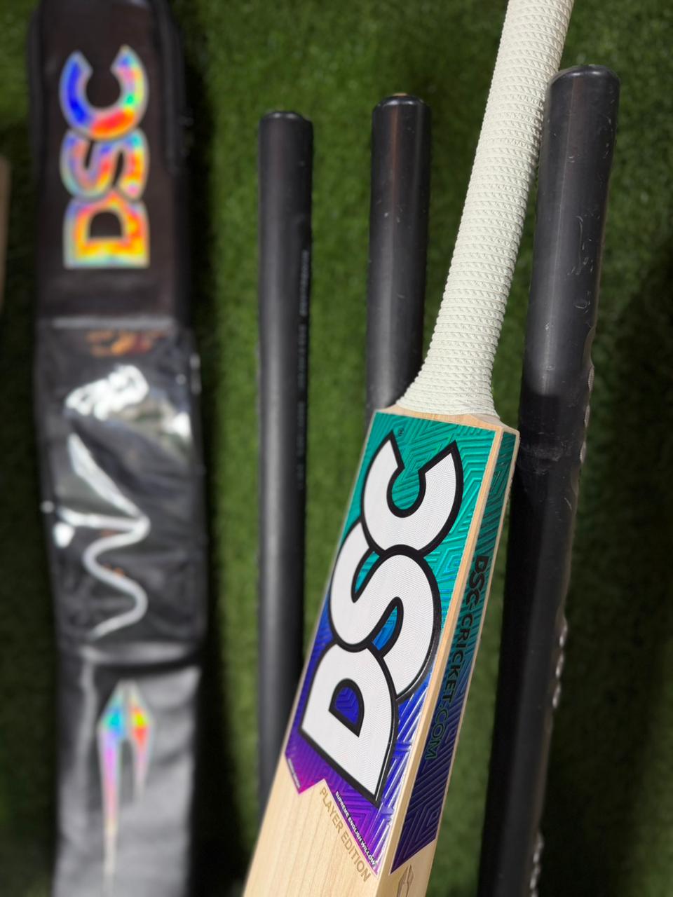 DSC Premium 2026 Rinku Singh Edition